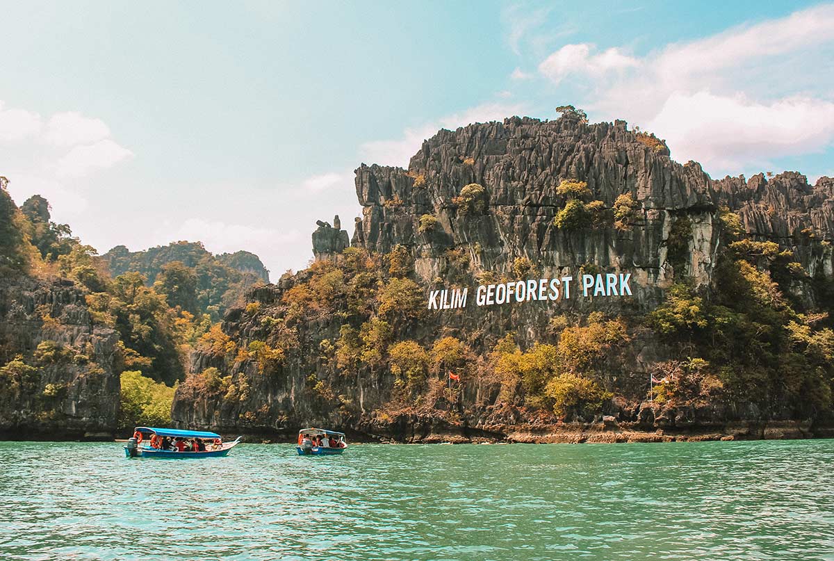 Jelajahi Hutan Mangrove Langkawi yang Menakjubkan